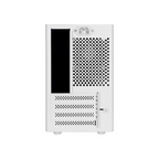 Gabinete Vorago Mini Torre, M-ATX, 2xUSB 2.0, 1xUSB 3.0, 1xTipo C, con Fuente 500W, Blanco GAB-210-WH