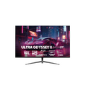 Monitor Gamer Balam Rush MGX27 Odyssey II 27" Plano VA FHD 1920x1080 165Hz 1ms HDMI/DP/USB-C 15W 3.5mm Negro