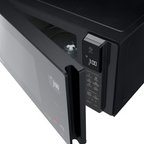 Horno Microondas LG Smart Inverter NeoChef 1.5 Pies con Grill Negro
