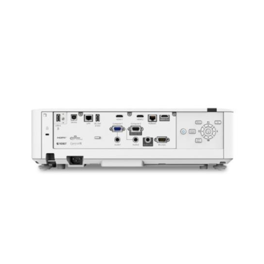 Videoproyector Epson PowerLite L530U FHD 5200 Lúmenes Resolución WUXGA 1920x1200