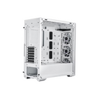 Gabinete Cooler Master MasterBox 520 Micro ATX Blanco — Modelo MB520-WGNN-S01
