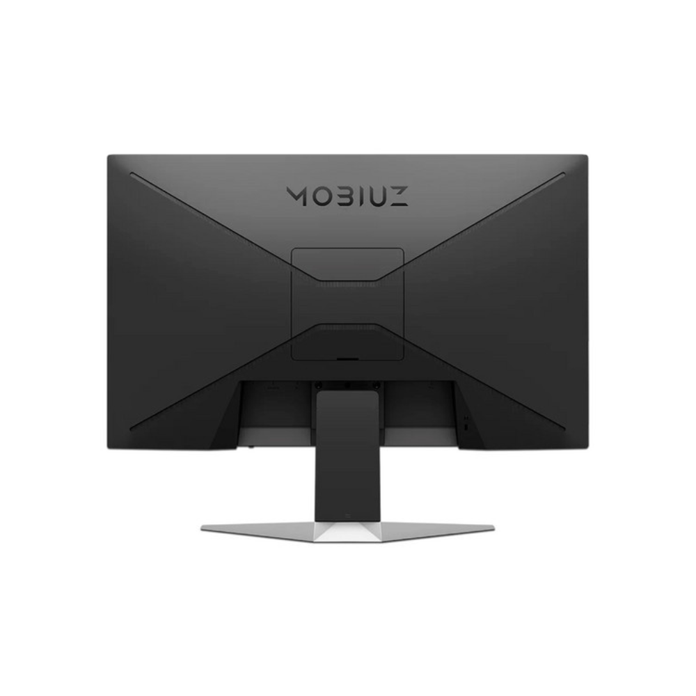 Monitor BenQ EX240N Gamer 23.8" FHD HDRi VA 165Hz 1ms HDMI DP Bocinas 2x2.5W