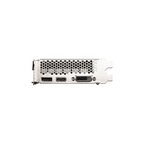 Tarjeta de Video MSI 4GB GTX 1650 D6 Ventus XS OC GDDR6 HDMI/DP/DVI-D