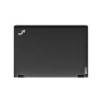 Workstation Lenovo ThinkPad P16v Gen 2 Intel Core Ultra 7-155H 32GB (2x16GB) 1TB SSD NVIDIA RTX 1000 ADA 6GB 16" WUXGA Windows 11 Pro Garantía 3 Años en Sitio