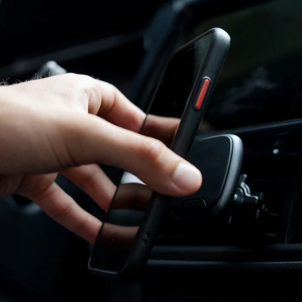 Soporte Magnetico Perfect Choice para Telefono Movil Magnus