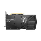 Tarjeta de Video MSI 16GB GeForce RTX 4060 Ti Gaming X 2X Fan GDDR6 DLSS 3 HDMI/DP