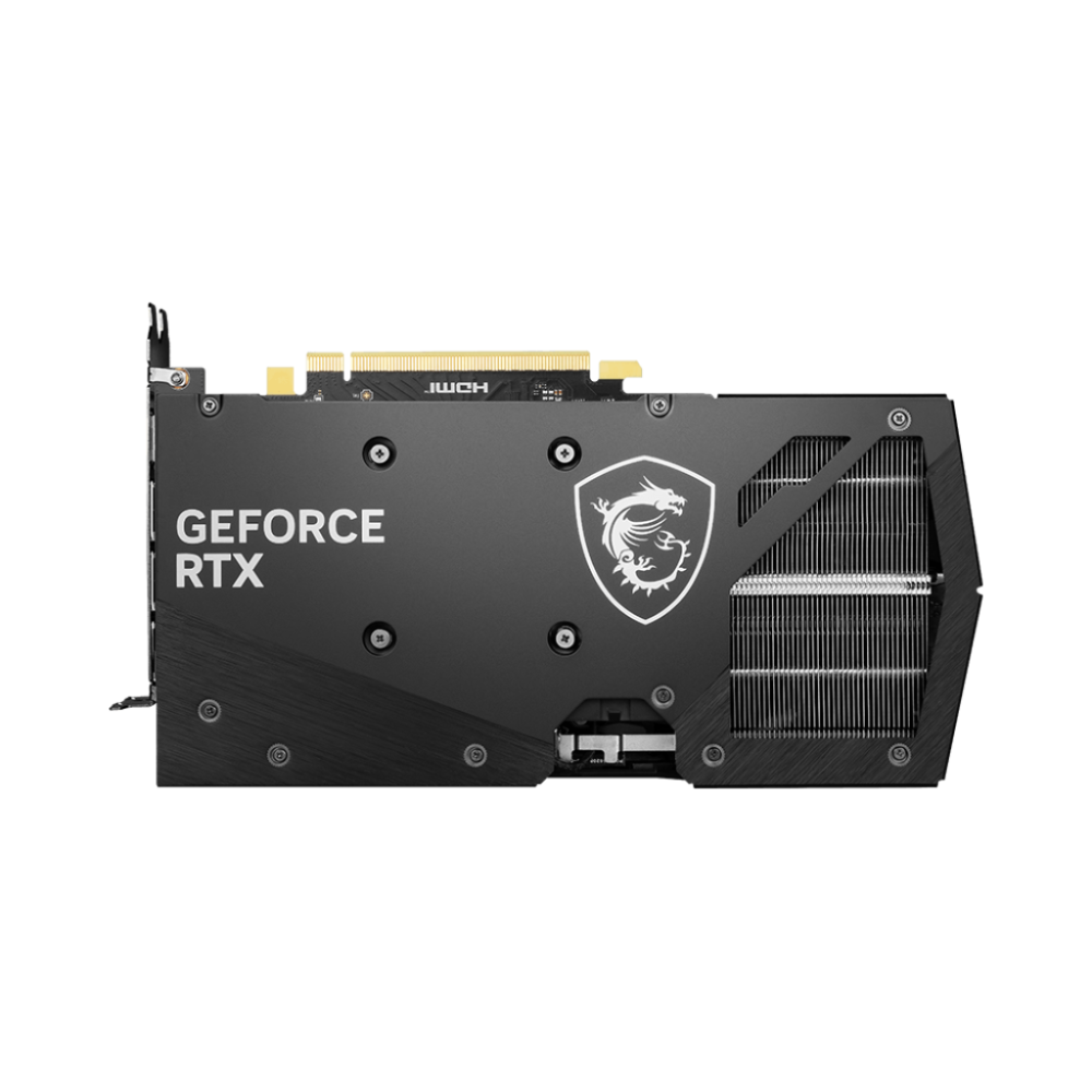Tarjeta de Video MSI 16GB GeForce RTX 4060 Ti Gaming X 2X Fan GDDR6 DLSS 3 HDMI/DP