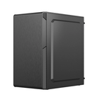 Gabinete Acteck Performance II M-ATX/ITX Negro — Modelo AC-935777