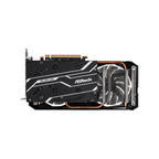 Tarjeta de Video ASRock 8GB AMD Radeon RX 6600 XT 2X Fan GDDR6 HDMI/DP