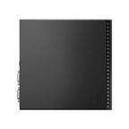 Desktop Lenovo ThinkCentre M75Q Gen 2, AMD Ryzen 5 5600GE 3.40 GHz, 16GB, 512GB SSD M.2, AMD Radeon Graphics, Win 11 Pro, 3 años on-site