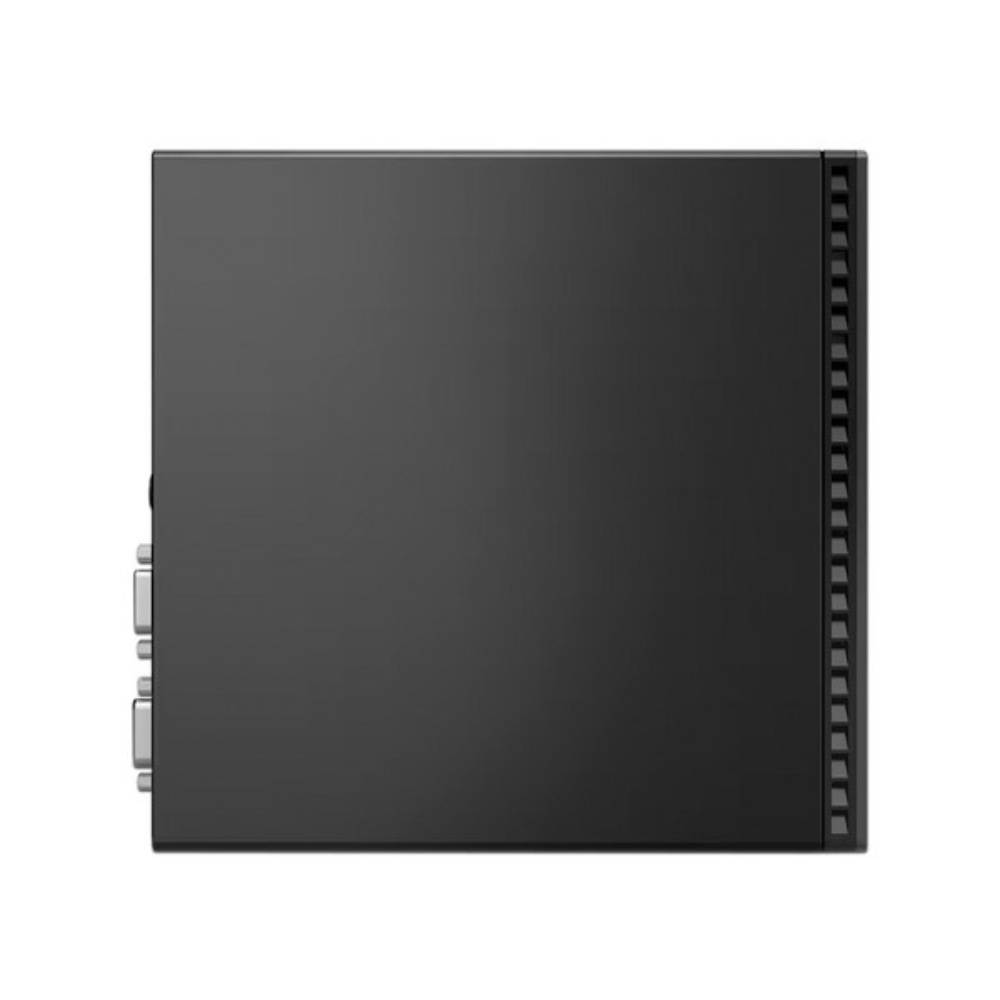 Desktop Lenovo ThinkCentre M75Q Gen 2, AMD Ryzen 5 5600GE 3.40 GHz, 16GB, 512GB SSD M.2, AMD Radeon Graphics, Win 11 Pro, 3 años on-site