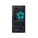 PC Dell Gamer Alienware Aurora R16, i7-13700F, 32GB, 1TB SSD + 1TB HDD, RTX 4070 12GB, Win 11 Home, Black