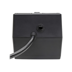 No Break Tripp-Lite Eco550UPS Standby Ahorro de Energía 550VA 300W 120V Eco USB 10 Salidas