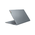Laptop Lenovo IdeaPad Slim 15IRH8, Core i7-13620H 2.4GHz, 16GB RAM, 512GB SSD, 15.6" FHD, Gris Artico, Windows 11 Home, 1 Año en Centro de Servicio