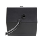 No Break Tripp-Lite Eco350UPS Standby Ahorro de Energía 350VA 210W 120V 50/60Hz Eco USB 6 Salidas
