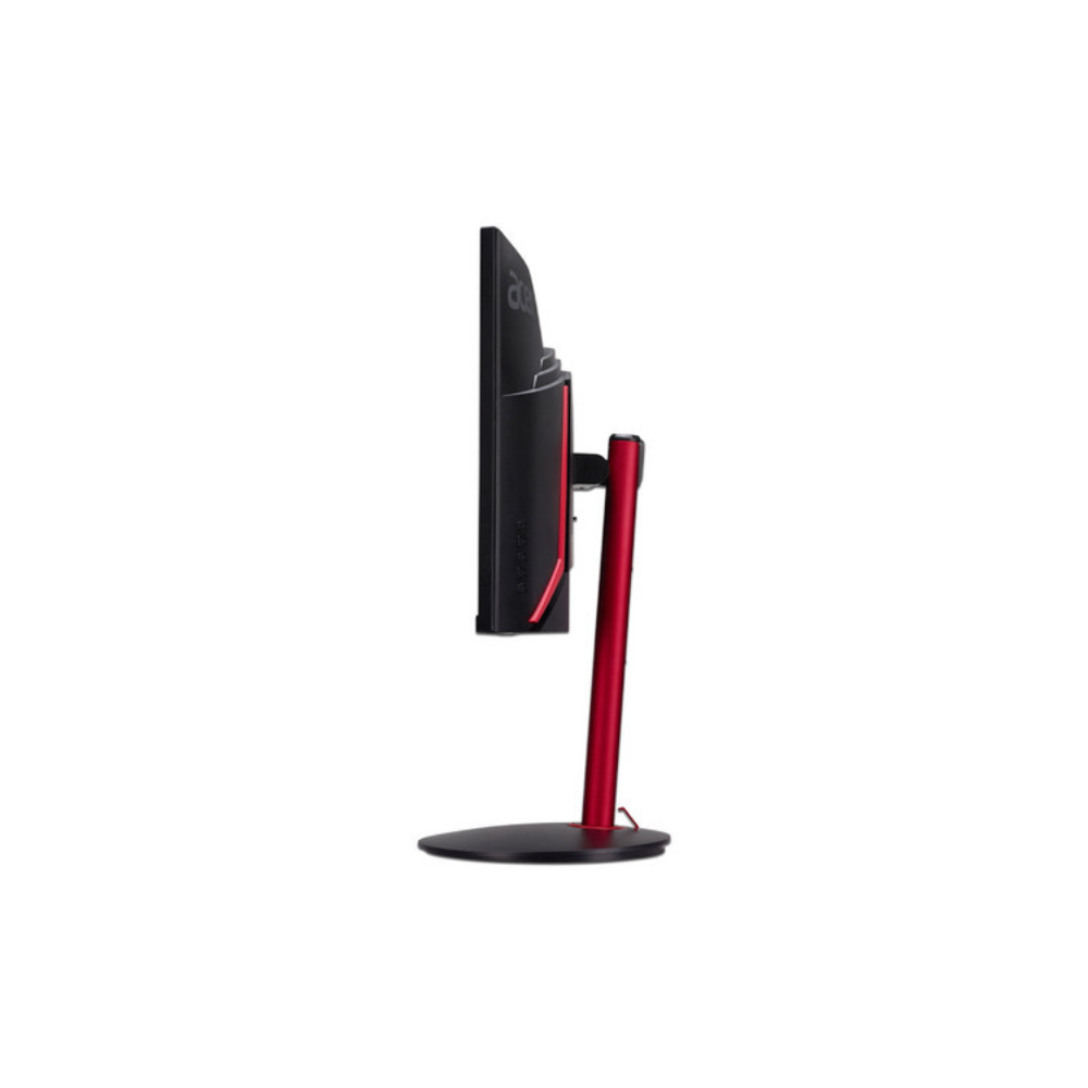 Monitor Gamer Acer Nitro XZ342CU V3 34" Curvo VA UHD 3440x1440 100Hz HDMI 180Hz DP AMD FreeSync