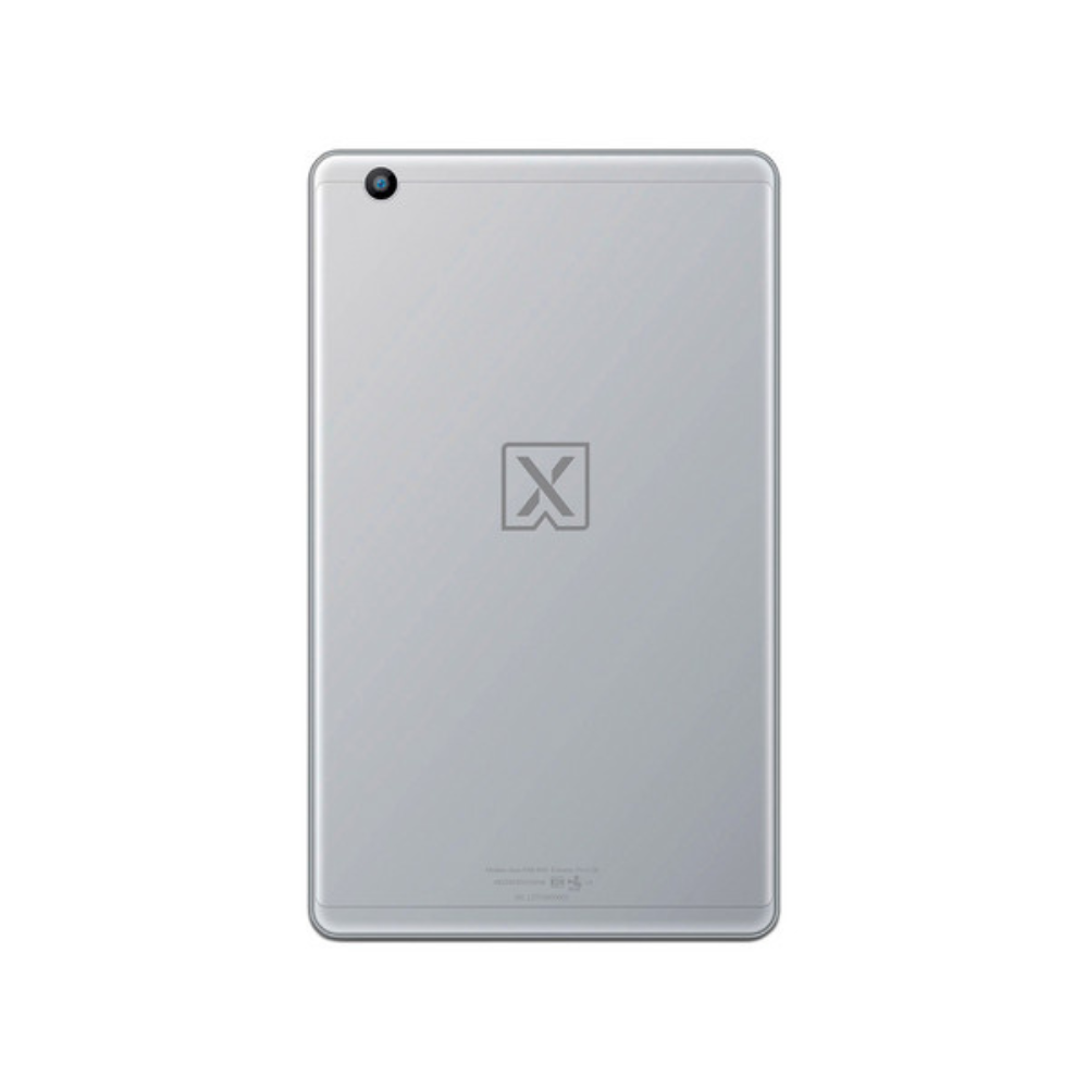 Tablet Lanix Ilium Pad RX8 V6, 4GB RAM, 64GB Almacenamiento, Android 14, Camara 5MP + 2MP