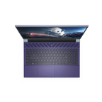 Laptop Dell G15 15.6" Gamer Core i7, 16GB RAM, 512GB SSD, RTX 4060, Win 11 Home, Morado, 1 Año de Garantía