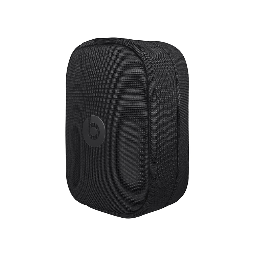 Auriculares Apple Beats Studio Pro Negro Bluetooth/3.5mm USB-C Siri Circumaural