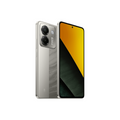 Xiaomi Poco M7 Pro 5G 256GB 8GB RAM plata