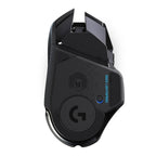 Mouse Logitech G502 Lightspeed Gaming Inalámbrico
