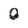 Audifono diadema Perfect Choice Inalambrico ON-EAR color Gris bluetooth 4.2