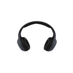 Audifono diadema Perfect Choice Inalambrico ON-EAR color Gris bluetooth 4.2