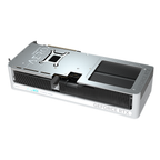 Tarjeta De Video GIGABYTE 16GB GeForce RTX 5070 Ti AERO OC — 3xFan / GDDR7 / 1xHDMI / 3xDP — Modelo GV-N507TAERO OC-16GD