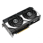 Tarjeta de video Asus 12GB GeForce RTX 5070 DUAL 2xfan DDR7 DLSS 4 1xHDMI 3xDP DUAL-RTX5070-O12G