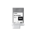 Tinta Canon PFI-107MBK 6704B001AA Negro Mate Para IPF 670 / 770 — Contenido 130ml