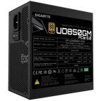 Fuente Gigabyte 850w 80Plus Gold Full Modular PCIE 5.0 GP-UD850GM PG5