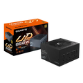 Fuente Gigabyte 850w 80Plus Gold Full Modular PCIE 5.0 GP-UD850GM PG5
