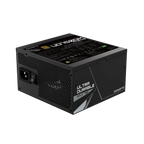 Fuente Gigabyte 750w 80Plus Gold Full Modular ultra durable negro GP-UD750GM PG5