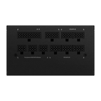 Fuente Gigabyte 850w 80Plus Gold Modular negra GP-UD850GM
