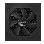 Fuente Gigabyte 850w 80Plus Gold Modular negra GP-UD850GM
