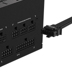 Fuente de poder Gigabyte 1000W Modular 80 Plus Gold ATX Ultra Durable GP-UD1000GM-PG5