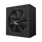 Fuente Gigabyte 750w 80Plus Gold Full Modular ultra durable negro GP-UD750GM PG5
