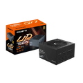 Fuente Gigabyte 750w 80Plus Gold Full Modular ultra durable negro GP-UD750GM PG5