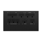 Fuente de poder Gigabyte 1000W Modular 80 Plus Gold ATX Ultra Durable GP-UD1000GM-PG5