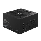 Fuente de poder Gigabyte 1000W Modular 80 Plus Gold ATX Ultra Durable GP-UD1000GM-PG5