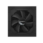 Fuente Gigabyte 750w 80Plus Gold Full Modular ultra durable negro GP-UD750GM PG5