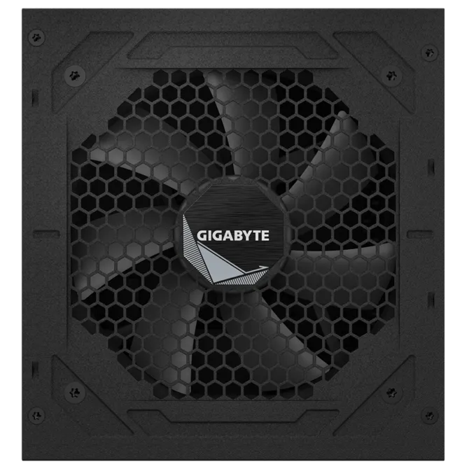 Fuente Gigabyte 850w 80Plus Gold Full Modular PCIE 5.0 GP-UD850GM PG5