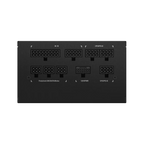 Fuente Gigabyte 750w 80Plus Gold Full Modular ultra durable negro GP-UD750GM PG5
