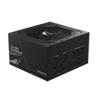 Fuente Gigabyte 750w 80Plus Gold Full Modular ultra durable negro GP-UD750GM PG5
