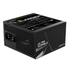 Fuente Gigabyte 850w 80Plus Gold Modular negra GP-UD850GM
