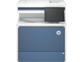 Multifuncional HP (VAL) Color LaserJet Enterprise MFP 5800dn 45PPM Dúplex