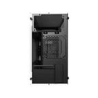 Gabinete Acteck Performance II GI215 Mini Torre ATX 500W Blanco — Modelo AC-935852