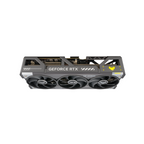 Tarjeta de video Asus 32GB GeForce RTX 5090 TUF GAMING 3xfan GDDR7 DLSS 4 OC 2xHDMI 3xDP TUF-RTX5090-O32G-GAMING