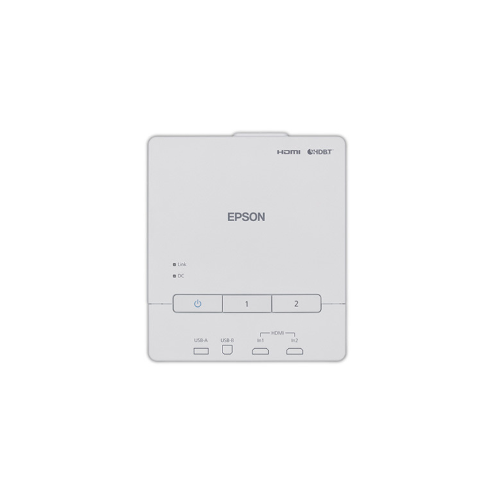 Videoproyector Epson BrightLink 1485Fi 5000 Lúmenes Resolución 1366x720 HDMI USB