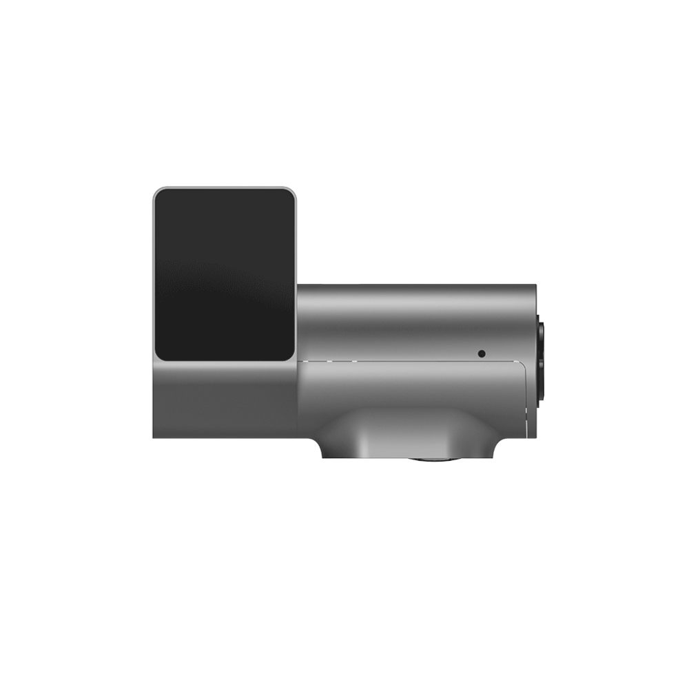 DashCam Dahua M1pro - Wi-Fi, G-Sensor, MicroSD hasta 128GB, Micrófono y Altavoz Integrados, Ideal para Seguridad Móvil